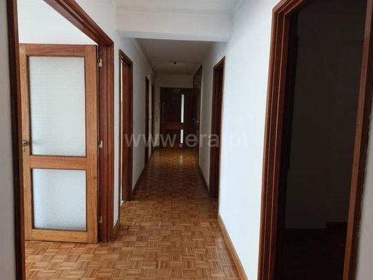 Apartamento T3 - Photo 1
