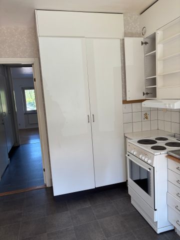 Västra Åsgatan, Eskilstuna - Photo 5