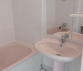 Appartement T1 Reims - Photo 4