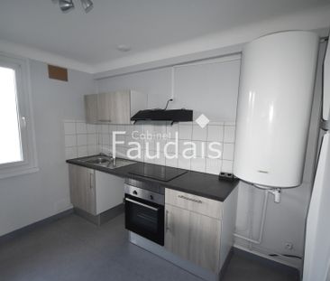 Location Appartement 2 pièces 41m² ST LO 50000 - Photo 1