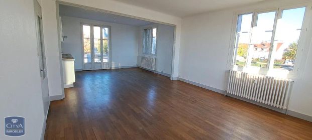 Appartement à louer 5 pièces 105.77m² - Photo 1