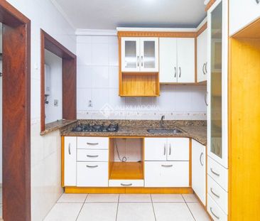 Apartamento com 2 quartos e 45m² para alugar em Centro Histórico, P... - Photo 2