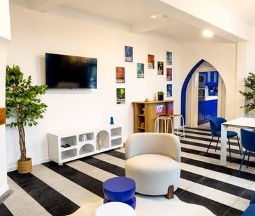 Studio te huur - Photo 2