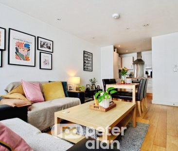 Bute Terrace, Cardiff City Centre, Cardiff - Photo 2