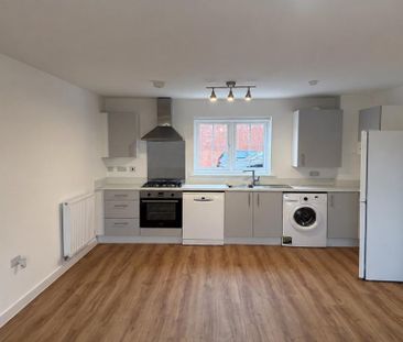 2 bedroom flat to rent - Photo 3