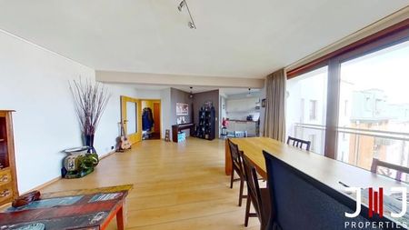 Appartement te huur - Photo 2