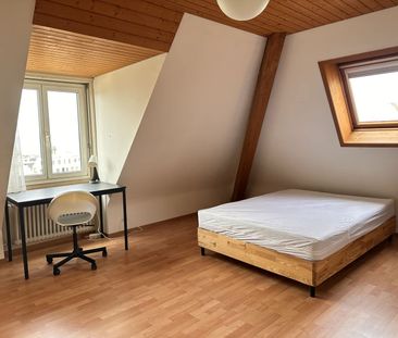 1 Zimmer - Photo 3