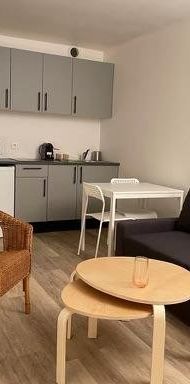 Location / Appartement - Photo 1