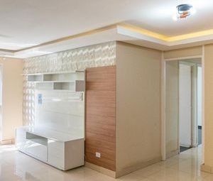 Apartamento para alugar com 78m², 3 quartos e 1 vaga - Photo 3