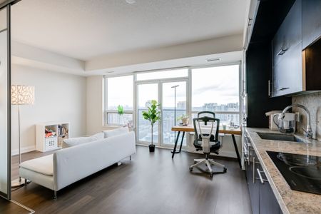 For Lease - 2 Anndale Drive Unit# 2509, Toronto, Ontario - Photo 4