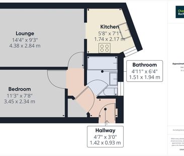 Helens Court Shails Lane, Trowbridge - 1 bedroomProperty for lettin... - Photo 3