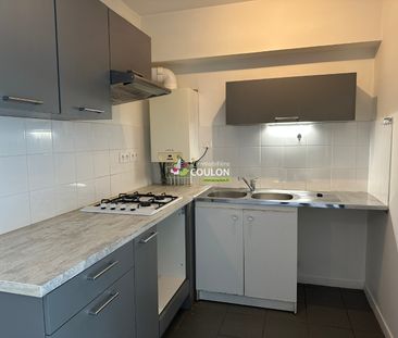 Location Appartement 3 pièces 59m² - Photo 1