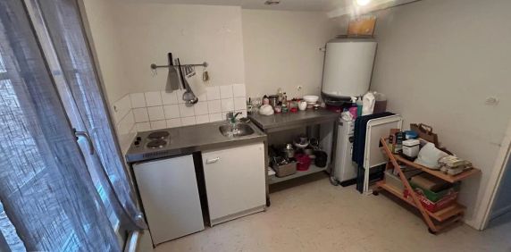Appartement à louer 1 pièce 29.11m² - Photo 2