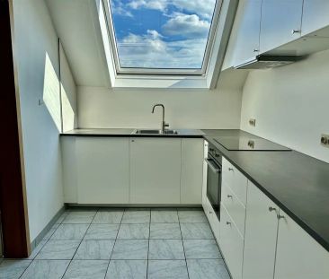 Appartement TE HUUR nabij station Oudenaarde - Photo 3