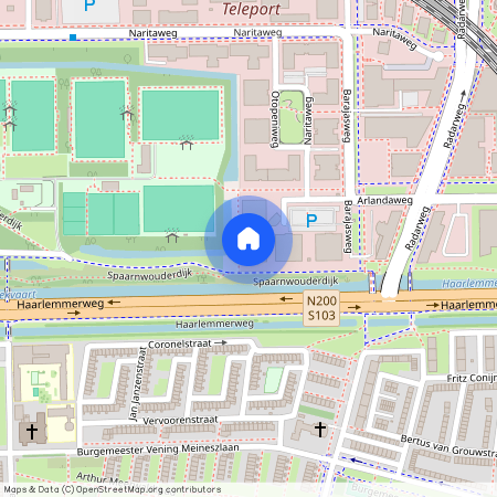 Heathrowstraat 82, 1043CH Amsterdam