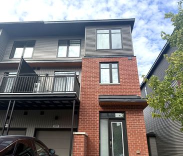 For Lease - 409 Jewelwing Pvt N/A, Blossom Park - Airport and Area,... - Photo 2