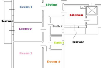 Via Colonnello Dabormida, Padova, Veneto 35129