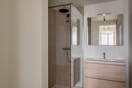 Appartement te huur - Photo 5