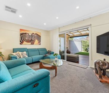 Comfortable Living in Prime Location - Photo 2