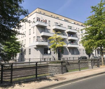 Mittendrin und doch privat 3 Zimmer Wohnung für Senioren - Foto 5