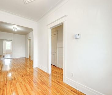 7554 Av. Casgrain, H2R 1Y8, H2R 1Y8, Montréal - Photo 3