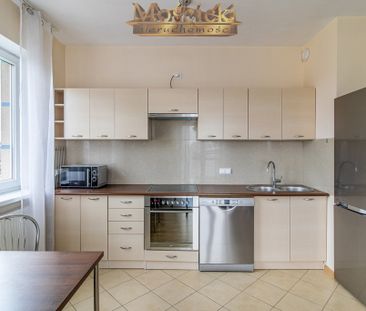 Warszawa, Ursynów, Kabaty, al. Komisji Edukacji Narodowej - Photo 2