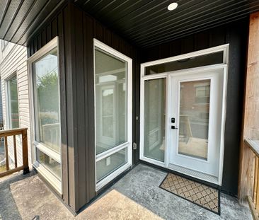 For Lease - 25 O'MEARA Street Unit# A, West Centre Town, Ontario - Photo 1