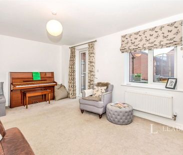 4 bedroom house to rent Prince George Avenue, Oakham, LE15 - Photo 1
