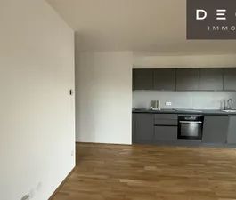 / BALKONWOHNUNG / LAAER-WALD / 2-ZIMMER / PROVISIONSFREI / AB 1.OKTOBER 2026 VERFÜGBAR / TOP LAGE - Foto 1