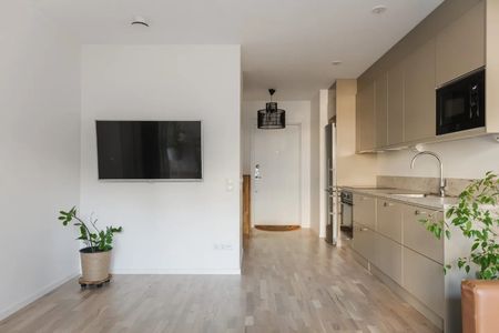 Limhamn - 2rok - tillsv - 10.350kr/mån - Foto 4