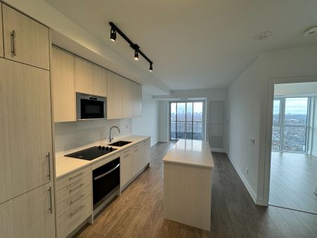 For Lease - 286 Main Street Unit# 2711, Toronto, Ontario - Photo 2