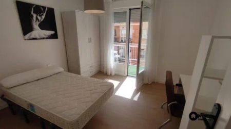 Piso en alquiler en Avenida de España - Photo 5