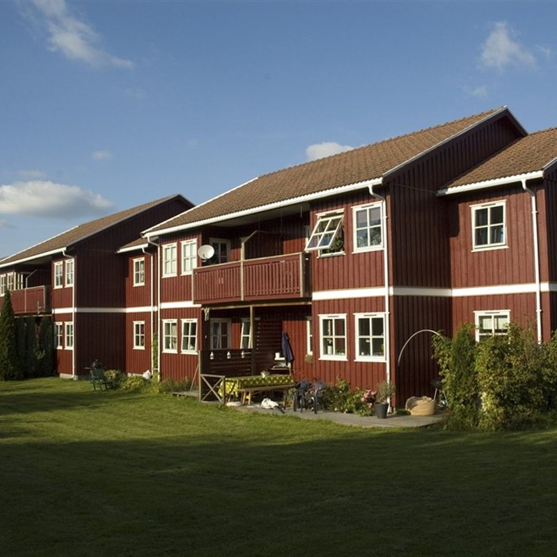 Nergårdsvägen 79 - Foto 1