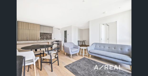 Fully Furnished Luxury Living in the Heart of Southbank - Photo 1