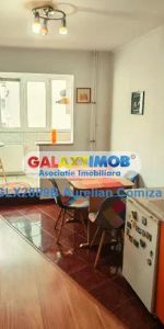 Apartament 4 camere Auchan Titan/AC/PARCARE/BLOC REABILITAT - Fotografie 3