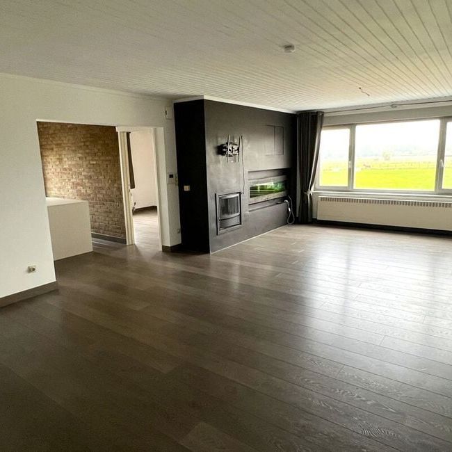 Appartement te huur in Nederzwalm-Hermelgem voor € 900 met 3 slaapkamers - Foto 1