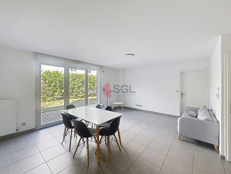 Appartement 5 pièces - Photo 3