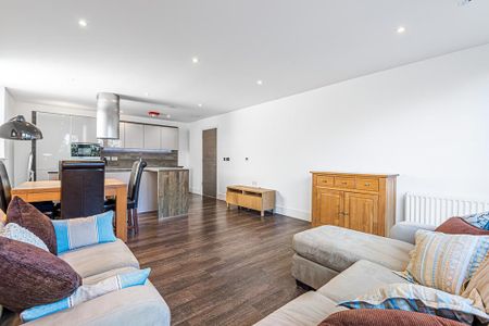 2 bedroom apartment to rent - Photo 4