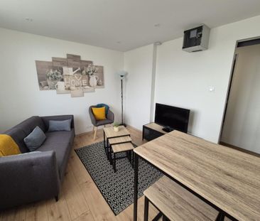 APPARTEMENT 4 pièce(s) - 66m² - Photo 3