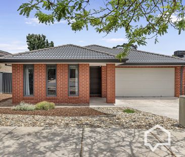 5 Ainsworth Street Huntly VIC - Photo 6