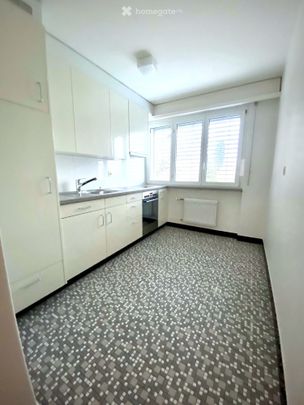 Sonnige, zentrale 3-Zimmer-Wohnung Wilerstr. 69, Flawil - Foto 1