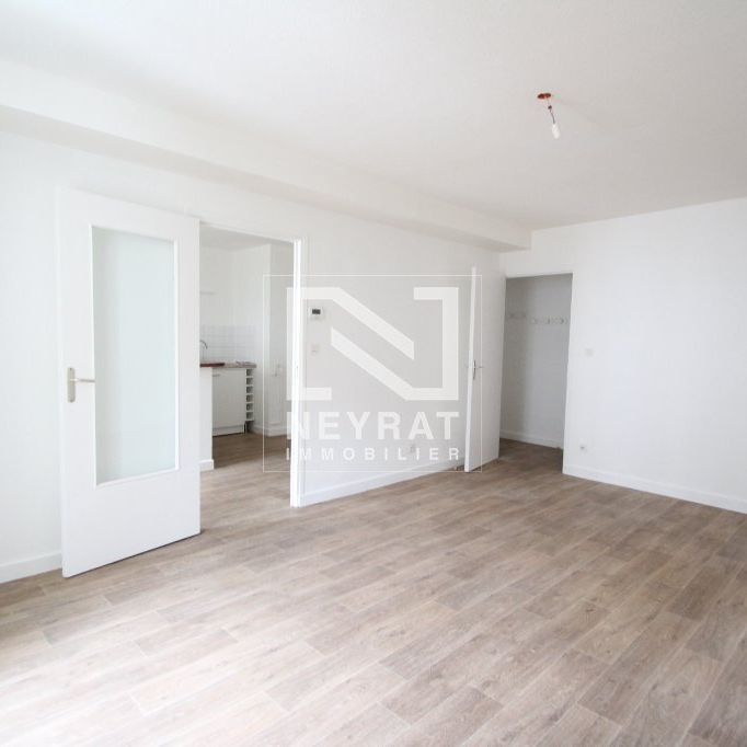 Location Appartement 3 pièces 74m² CHAGNY 71150 - Photo 1