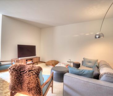 Apartment in the Heart of Champel - Foto 6