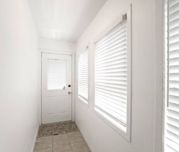 For Lease - 124 WEST Avenue, Hamilton, Ontario - Photo 3