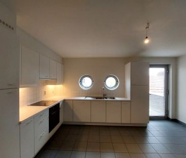 Te huur – Ruim duplexappartement met 4 slaapkamers in het centrum v... - Foto 4