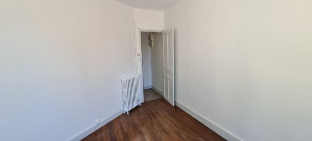 Location Appartement 2 pièces 46m² NANCY 54000 - Photo 1