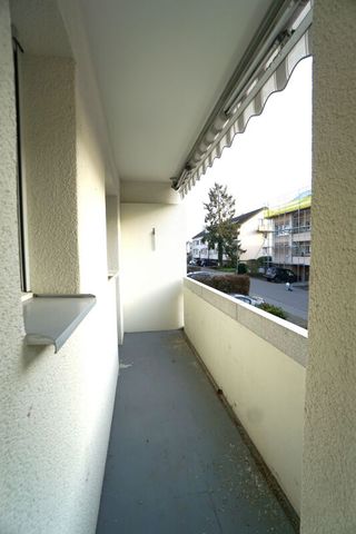 Renovierte 4-Zimmerwohnung an ruhiger Lage - Foto 4