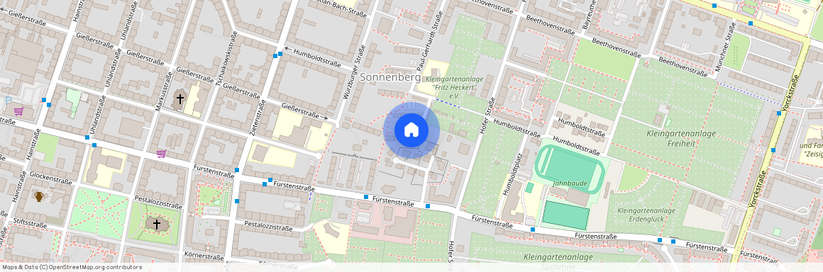 Paul-Gerhardt-Str. 9, 09130 Chemnitz