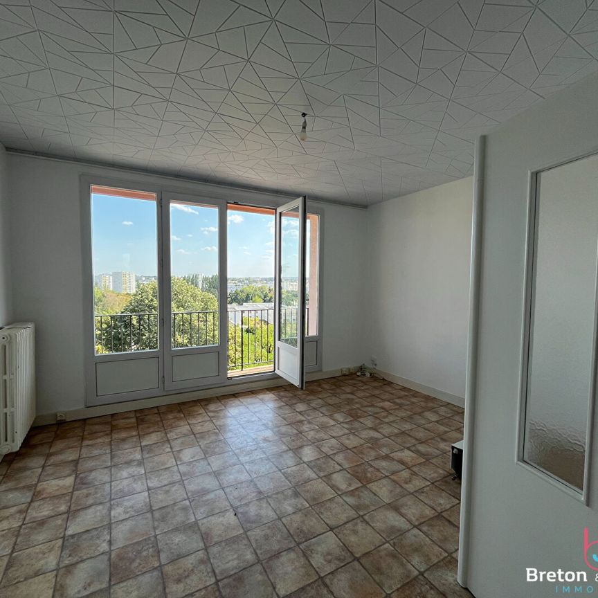 Location Appartement 3 pièces 54m² - Photo 1