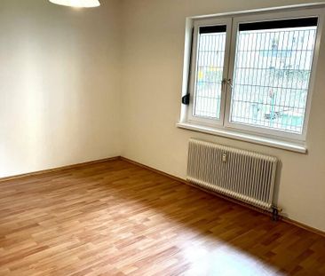 Garconniere im EG, ruhige hofseitige Lage - Foto 5